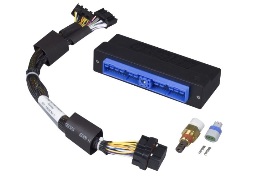 Haltech HT-140660 Elite 750 Plug-n-Play Adaptor Harness