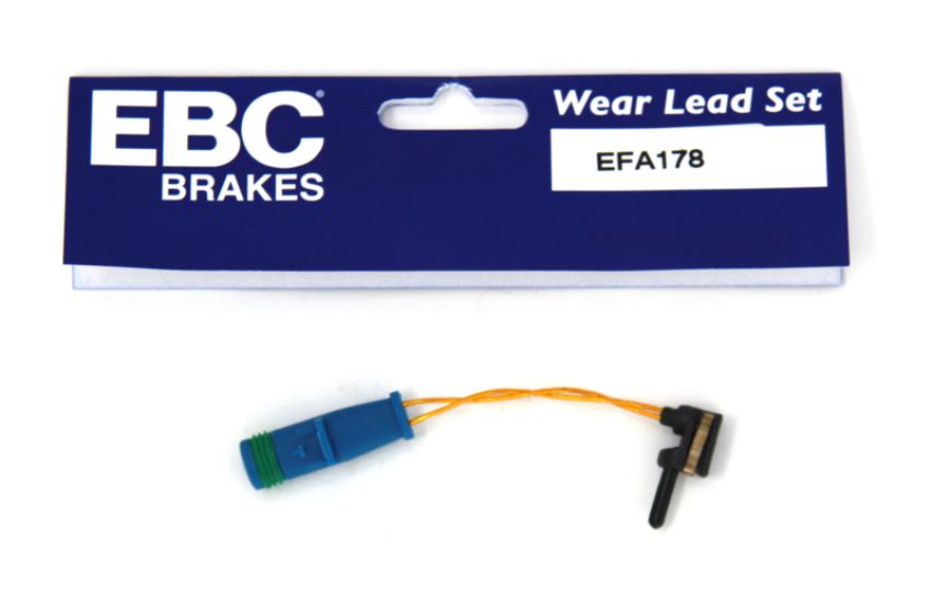 EBC Brakes EFA178 Brake Wear Lead Sensor Kit