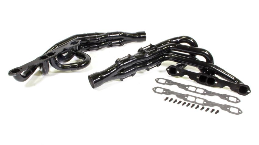 SCHOENFELD SCH135 Crossover Headers 1-5/8