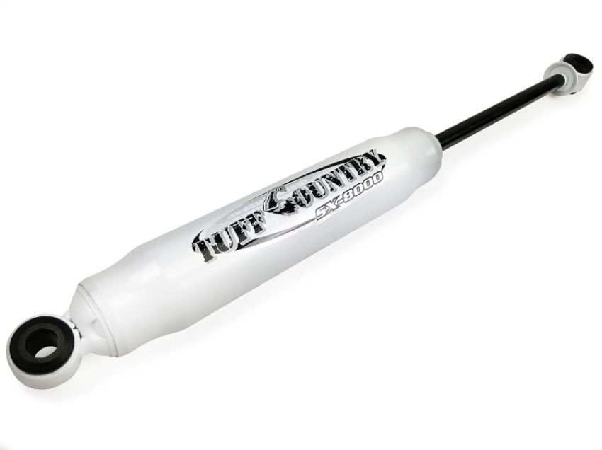 Tuff Country 61237 97-06 Jeep Wrangler (w/2in Suspension Lift) Rear SX8000 Gas Shock (Ea)