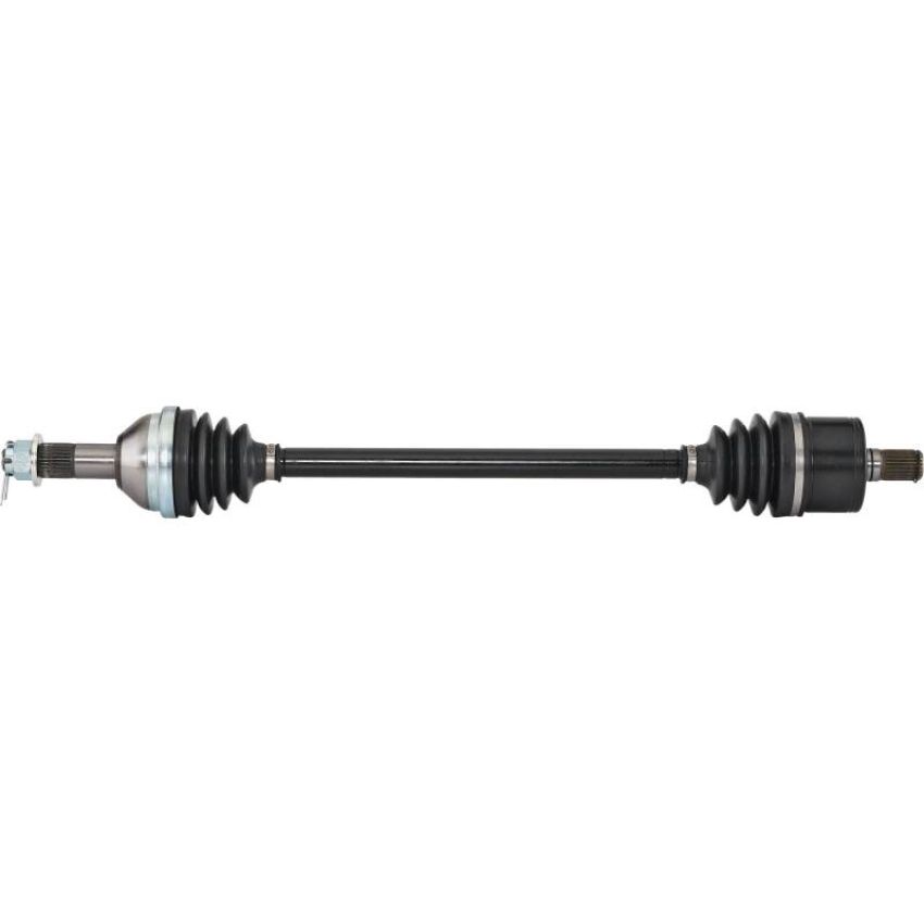 All Balls Racing AB6-CA-8-342 2021 Can-Am Defender 800 DPS CAB 6 Ball Axle Rear Left