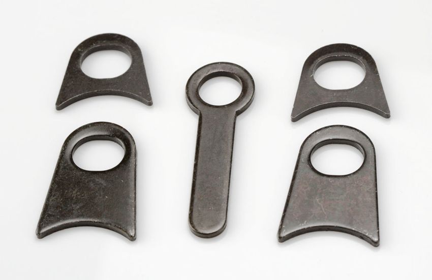 RACEQUIP RQP700911 Hardware Kit for 700101 Round