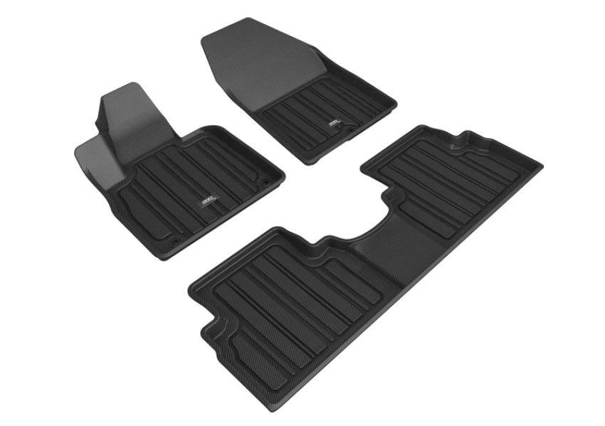 3D MAXpider E1HY09301809 19-20 Hyundai Santa Fe Elitect Black R1 R2