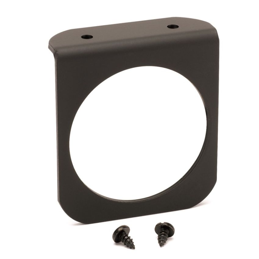 AutoMeter 3231 GAUGE MOUNTING PANEL, SINGLE, 2 5/8