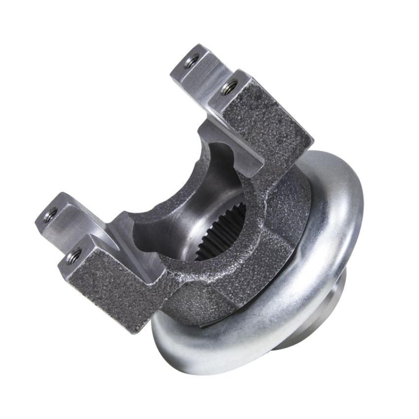 Yukon Gear & Axle YY C4529481 Yukon Gear Yoke For Chrysler 8.75in w/ 29 Spline Pinion and a 7260 U/Joint Size