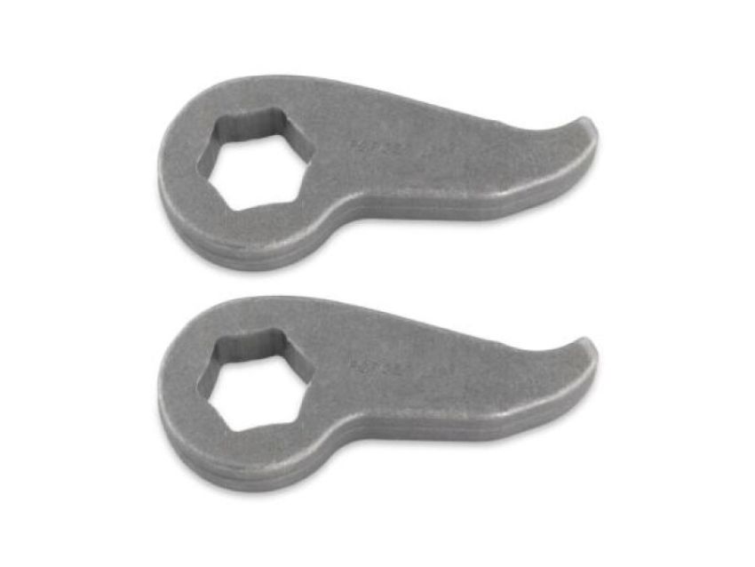 Cognito 110-90771 20-24 Chevy/GMC Silverado/Sierra 2500/3500 HD 2WD/4WD Torsion Bar Keys