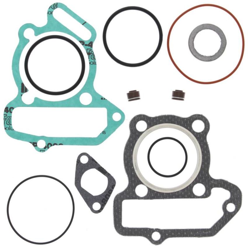 Vertex Pistons 810885 Vertex Gaskets 89-04 Yamaha YFA1 Top End Gasket Kit