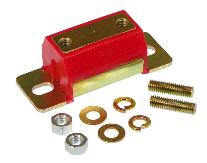 PROTHANE PTN6-1608 79-98 Ford Mustang Trans Mount