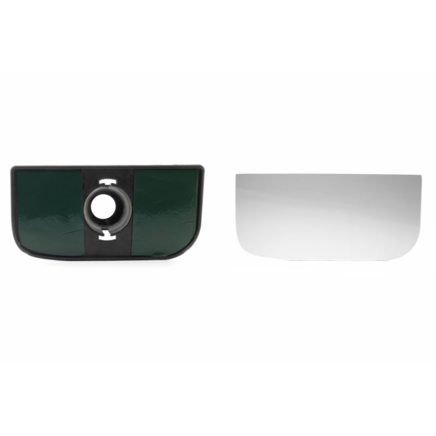 SPYDER 9934087 Xtune Replacement Glass Mirror CS99 / Csil03 / Csil07 / Ff15097 Left Small MIR-GLASS-CS9907-MA-L2