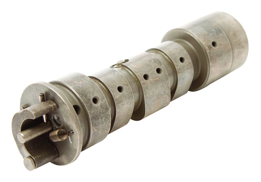 Hot Cams 5246-1 11-14 Hawkeye 400 HO 2x4/10-14 Ranger 400 4x4 Single Cam Camshaft - Stage 1