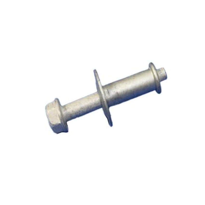 MOPAR 6509137AA - Bolt Hex Flange Head