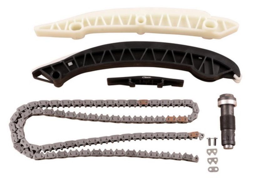 VAICO V30-10019-BEK TIMING CHAIN KT