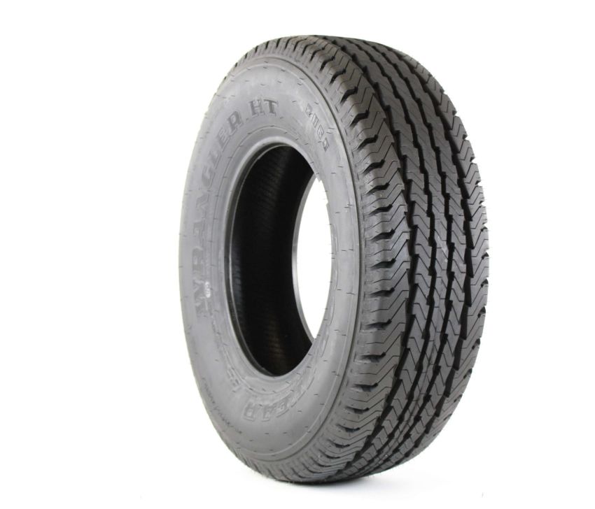 GOODYEAR Wrangler HT 245/75R16 All-Season