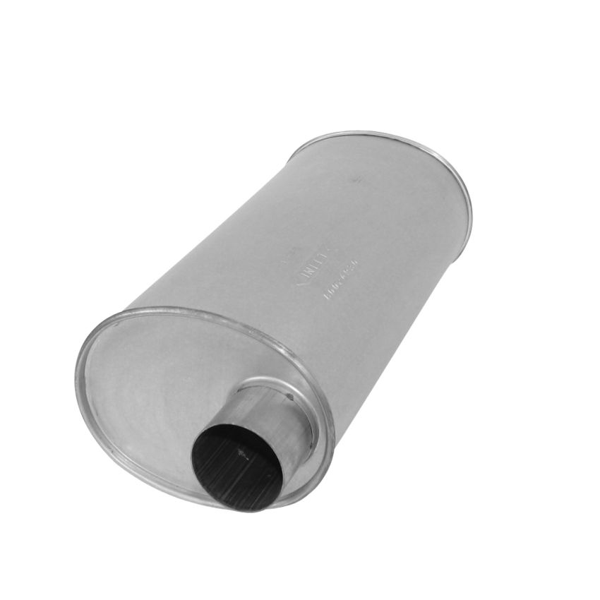 AP Exhaust 700482 Direct Fit Muffler - MSL Maximum