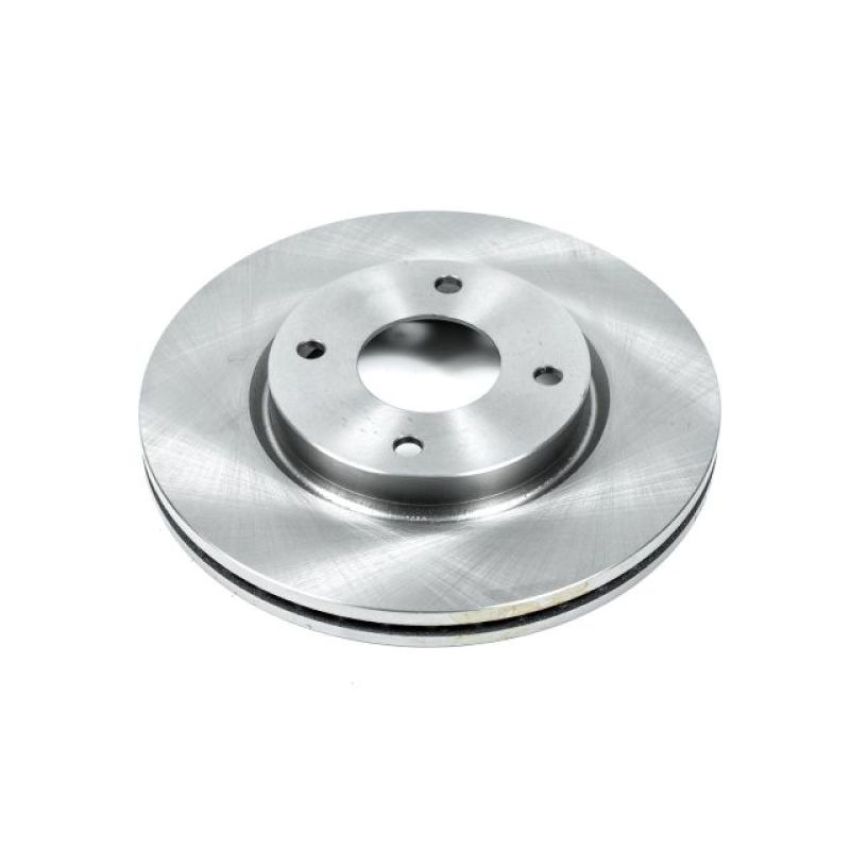 PowerStop JBR1191 AutoSpecialty Brake Rotor