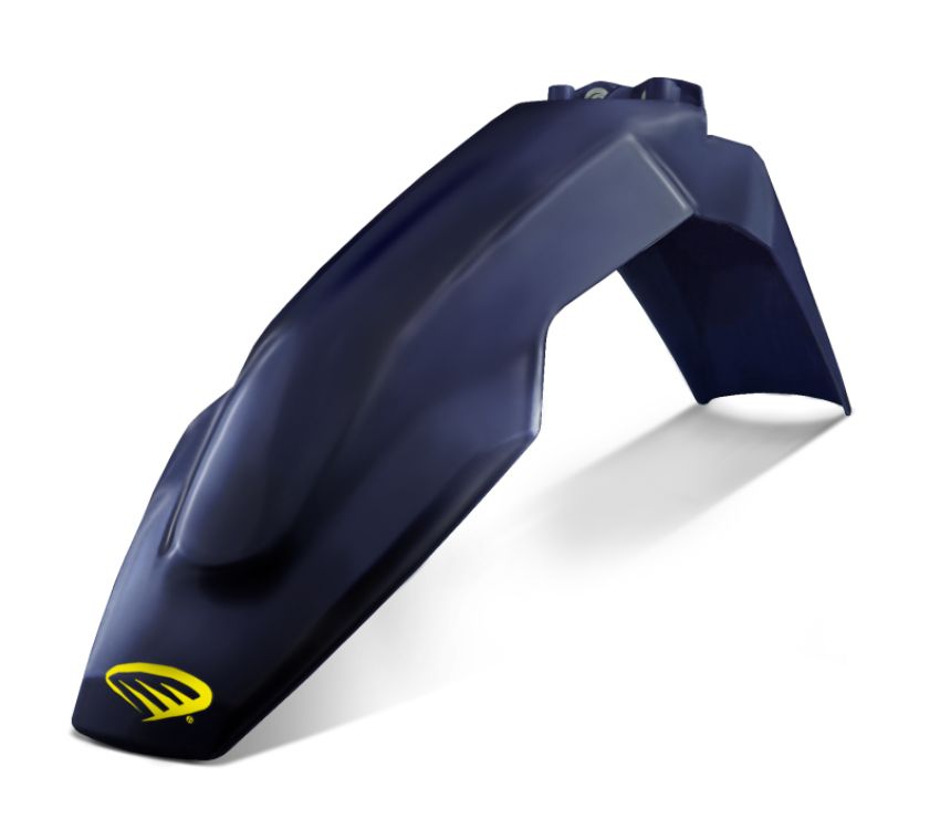Cycra 1CYC-1544-89 16-23 Husqvarna FC/FE/FX/TC/TE/TC Performance Front Fender - OEM Blue