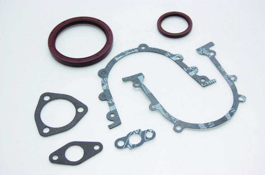Cometic Gasket PRO2010B Cometic Street Pro Nissan SR20DET S13/S14/GTiR Bottom End Kit