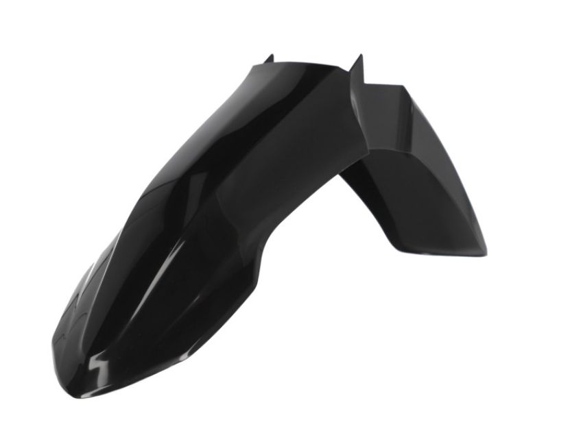 Cycra 1CYC-1564-12 23+ Yamaha WR450F/YZ450F/FX Front Fender - Black