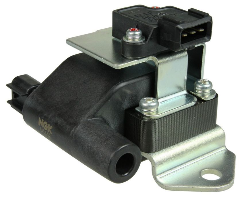 NGK U1142 (48628) Ignition Coil