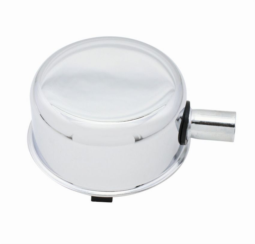 MR. GASKET MRG2063 Chrome Emmission Control