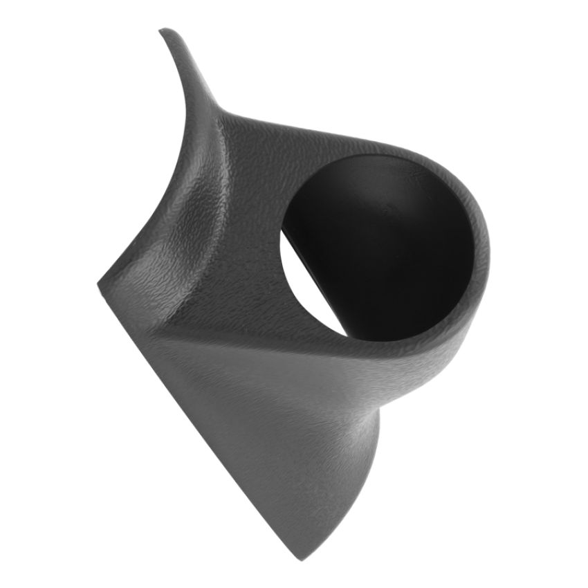 AutoMeter 15201 GAUGE MOUNT, A-PILLAR POD, SINGLE, 2 1/16