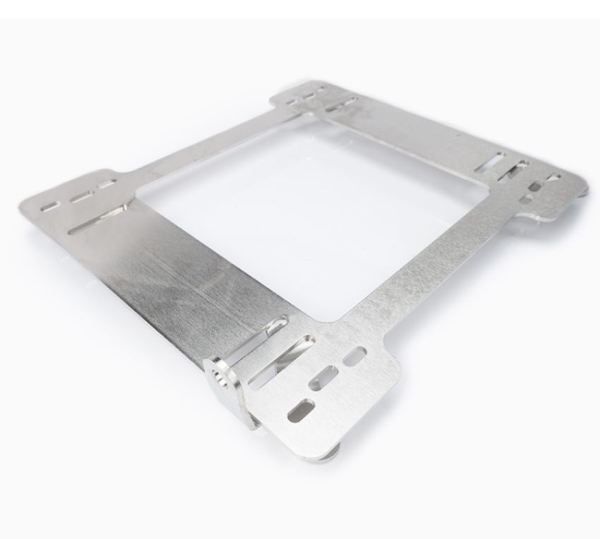NRG Seat Brackets - 99-05 BMW E46