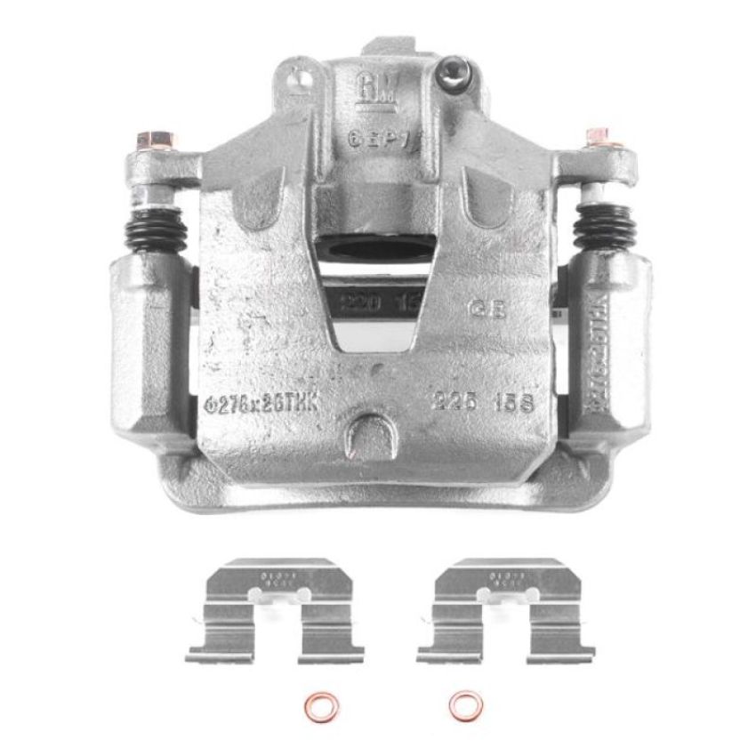 PowerStop L5554 Autospecialty By PowerStop Replacement Brake Caliper