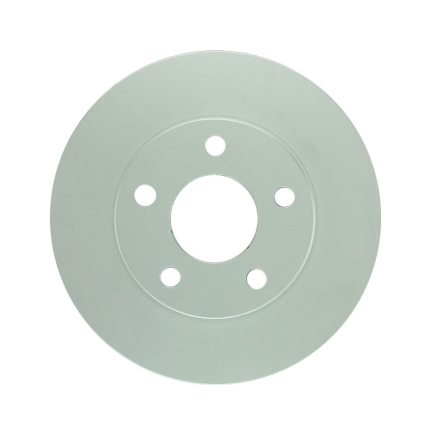 Bosch 25010529 Bosch QuietCast Disc Brake Rotor