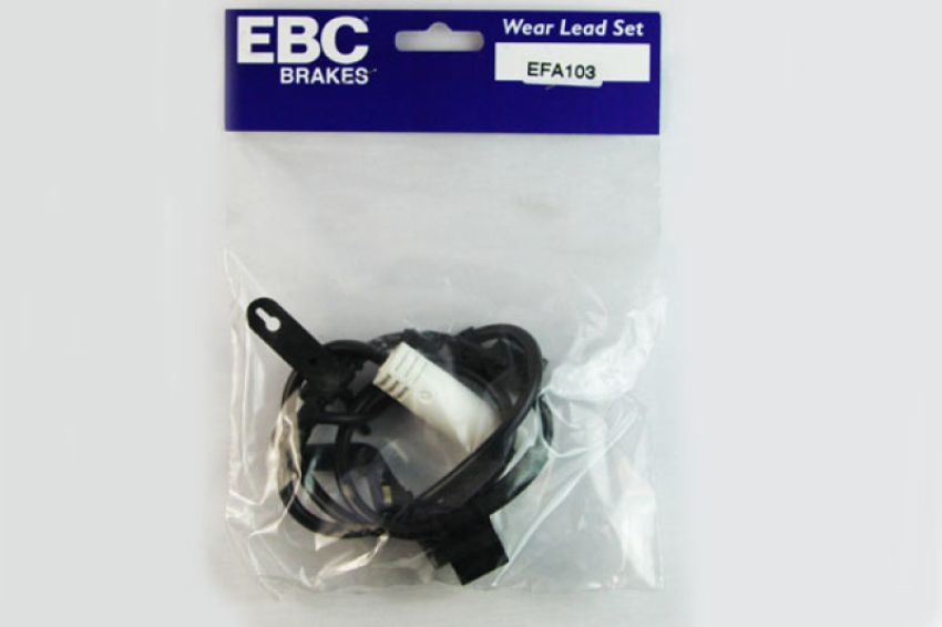 EBC Brakes EFA103 Brake Wear Lead Sensor Kit