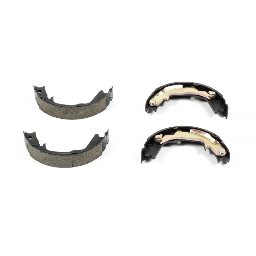 PowerStop B889L Parking Brake Shoe