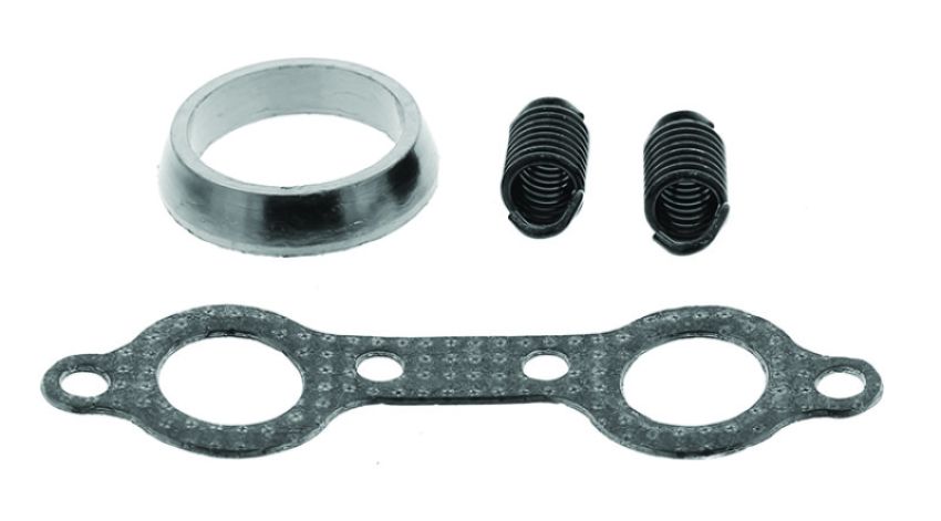 QuadBoss 568966 13-14 Polaris Ranger 4x4 800 EFI Exhaust Gasket Kit