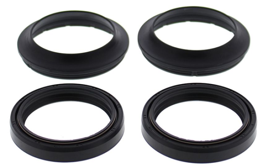 All Balls Racing 56-193 18-19 Ducati Multistrada 950 Fork Oil Seal & Dust Seal Kit