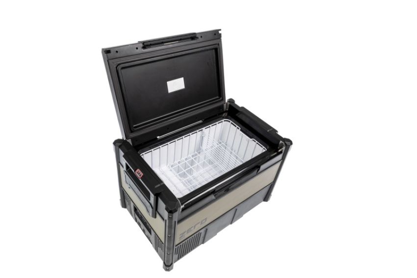 ARB 10802602 Fridge 63 Quart Zero Fridge Freezer