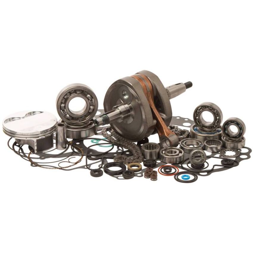 Vertex Pistons WR101-059 06-08 LT-R 450 Complete Engine Rebuild Kit