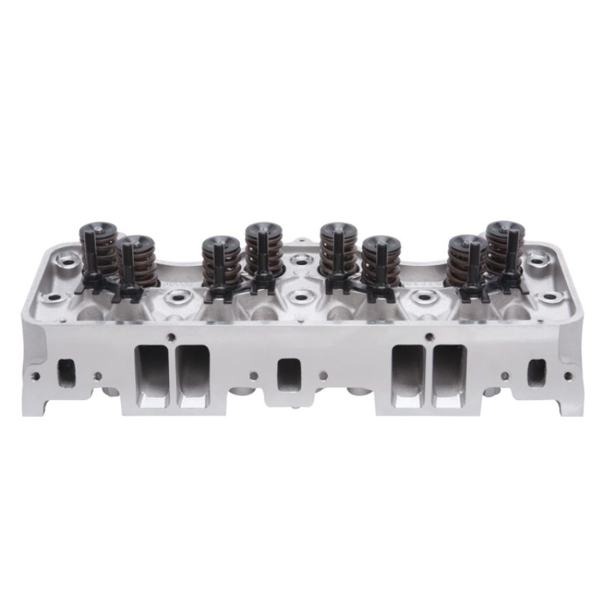 EDELBROCK EDE60815 Chevy 348/409 Performer RPM Cylinder Head - Assm