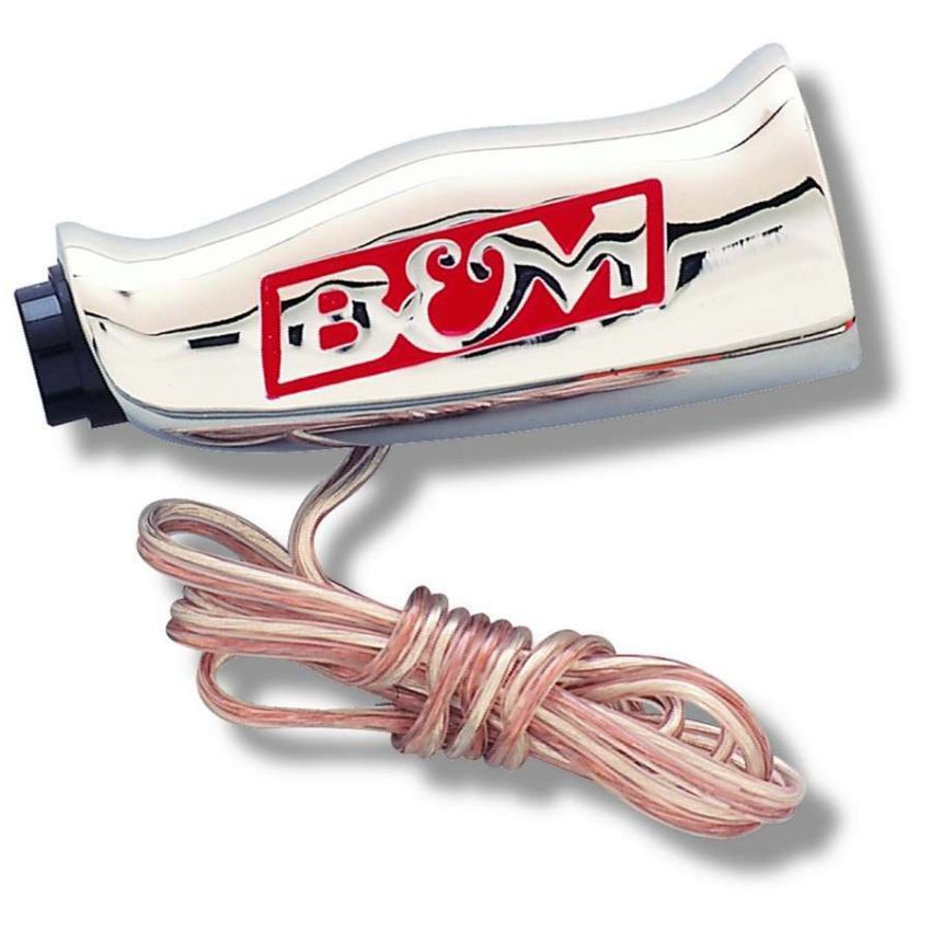 B&M 80659 Manual Trans Shift Knob