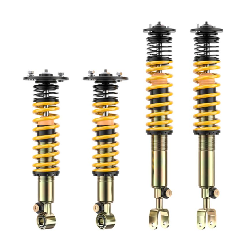 ST Suspensions 1820285812 ST XTA-Plus 3 Adjustable Coilovers Nissan Skyline (R32) AWD