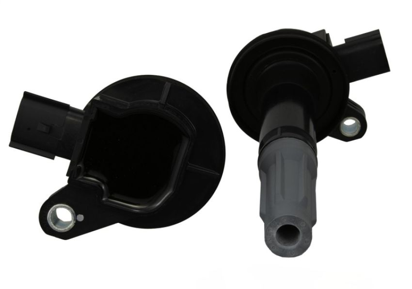 Ford Racing M-12029-M50C Early 5.0L Coyote Engine Ignition Coil Set (8)