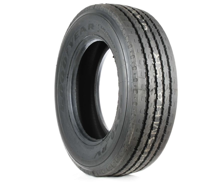 GOODYEAR G670 RV MRT 255/70R22.5