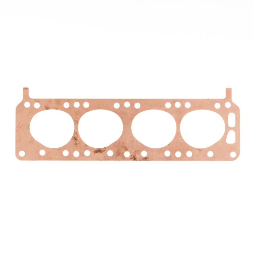 Cometic Gasket C4309-032 Cometic Morris XPAG .032in Copper Cylinder Head Gasket - 68mm Bore