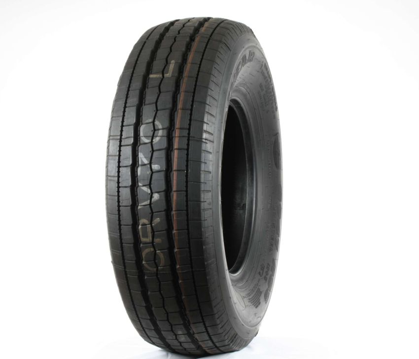 GOODYEAR G947 RSS Armor Max 225/75R16