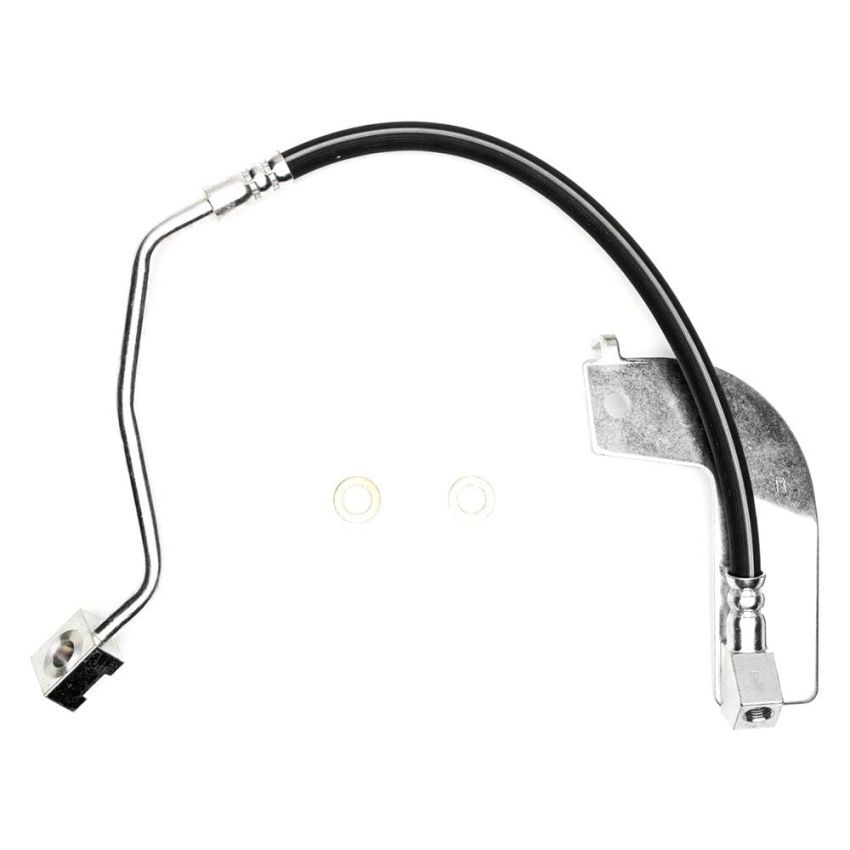 Dynamic Friction 350-54176 Brake Hose