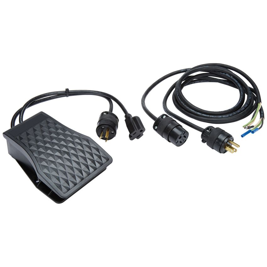 ALLSTAR PERFORMANCE ALL99490 Foot Pedal Kit for ALL10565/ALL10566