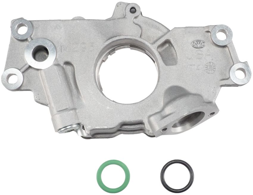 Melling M295 Stock Replacement Oil Pump