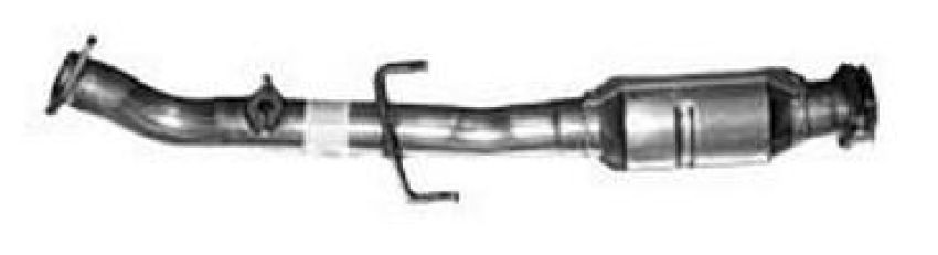 AB Catalytic 51273 Direct-Fit Catalytic Converter EPA (Federal)