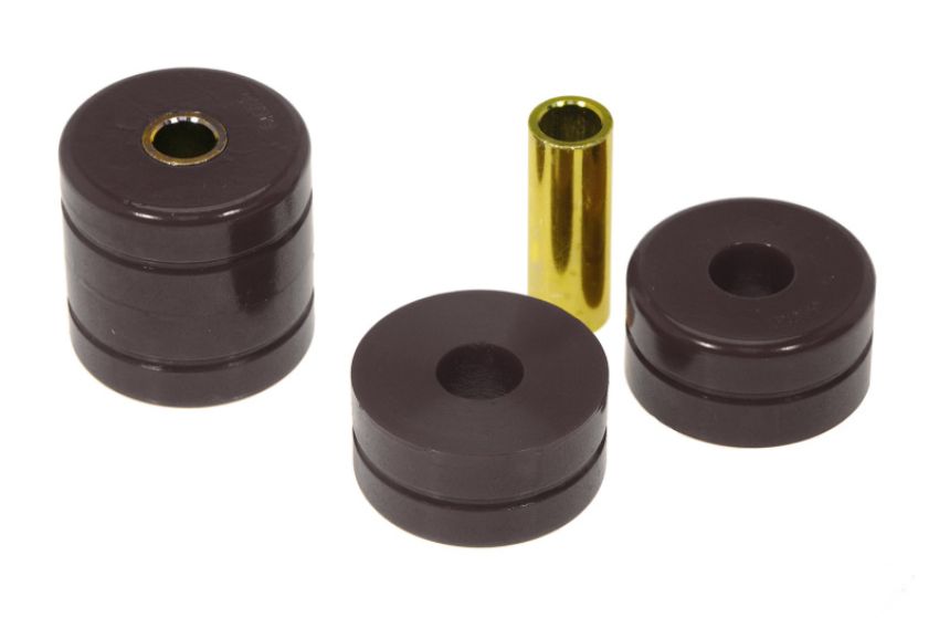 Prothane 14-1202-BL 70-83 Datsun 240/260/280Z/280ZX Strut Rod Bushings - Black