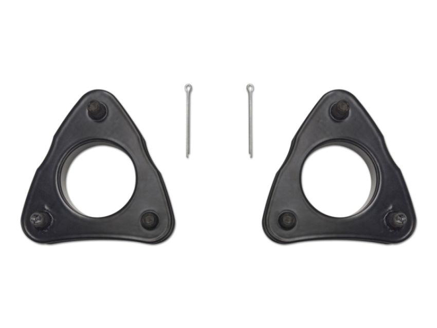 ICON IVD3100 01-12 Nissan Frontier/Exterra 1.75in Spacer Kit