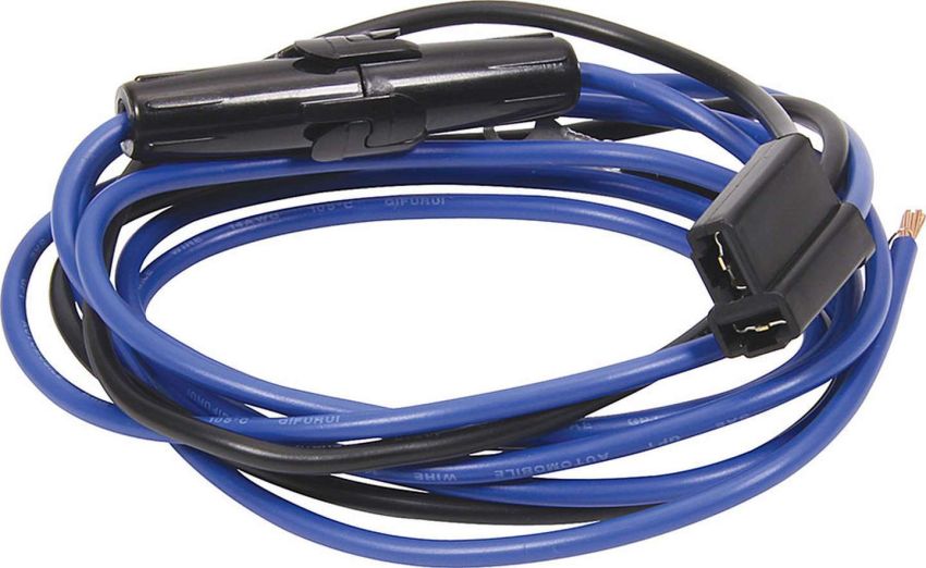 ALLSTAR PERFORMANCE ALL31131 Replacement Water Pump Wire Harness