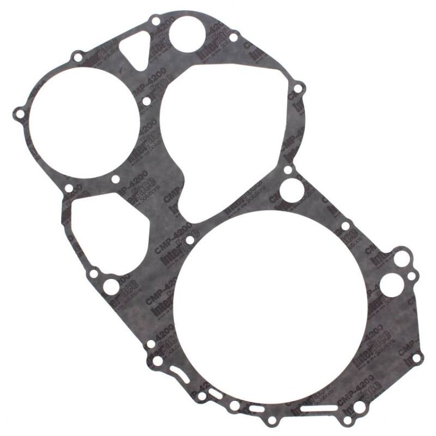 Vertex Pistons 816074 Vertex Gaskets 00-02 Arctic Cat 500 4x4 w/AT Inner Clutch - Side Cover Gasket Kit