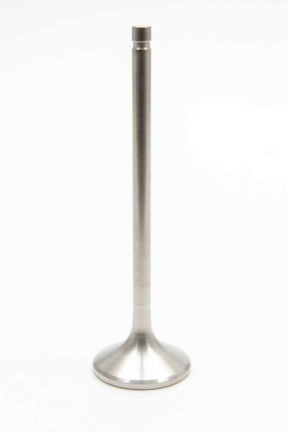 Manley 119211 Manley Valve - Exhaust, Valve-TI PONT 1.900